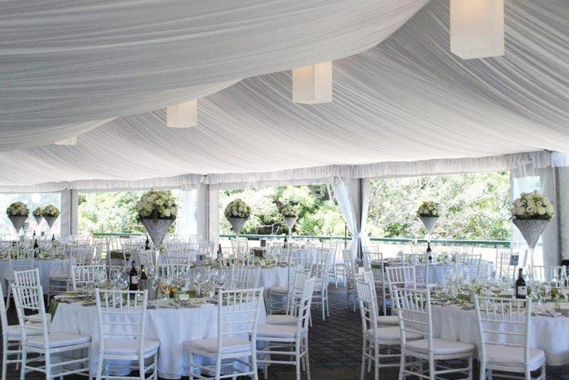 Sedia Classica Chiavarina Bianca