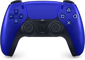 Playstation 5 Dualsense - Cobalt Blue